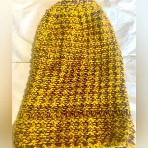 Slouchy Beanie!